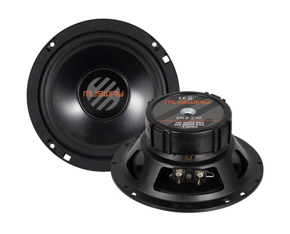 MusWay ML6.2W