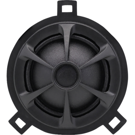 Ground Zero GZCS200.2VW-T5/T6 luidspreker set 20 cm 2-weg compo 80 watts RMS