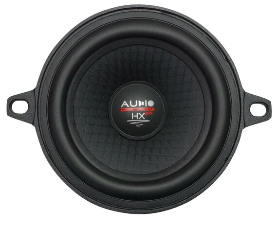 Audio System EX80 DUST EVO3 kickbassen set 8 cm 65 watts RMS