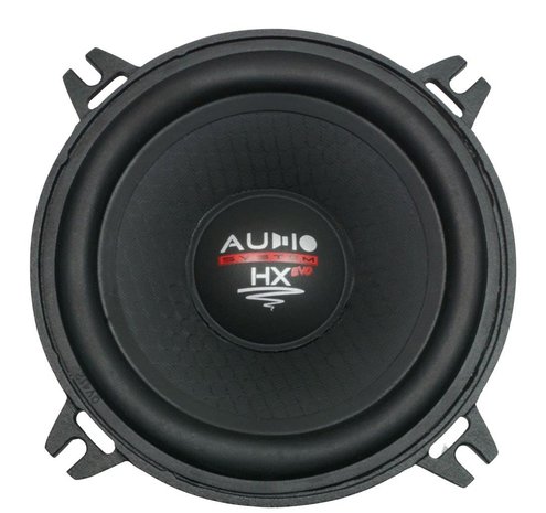 Audio System EX100 DUST EVO3 kickbassen set 10 cm 85 watts RMS