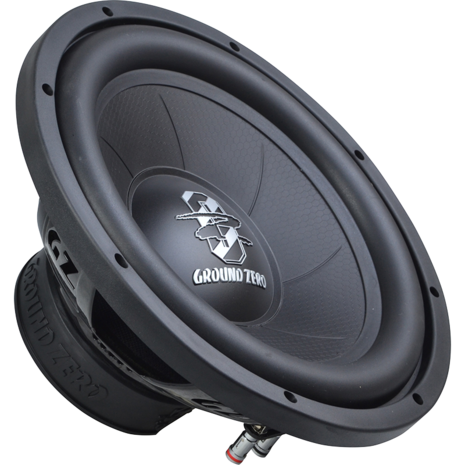 Ground Zero Iridium GZIW300