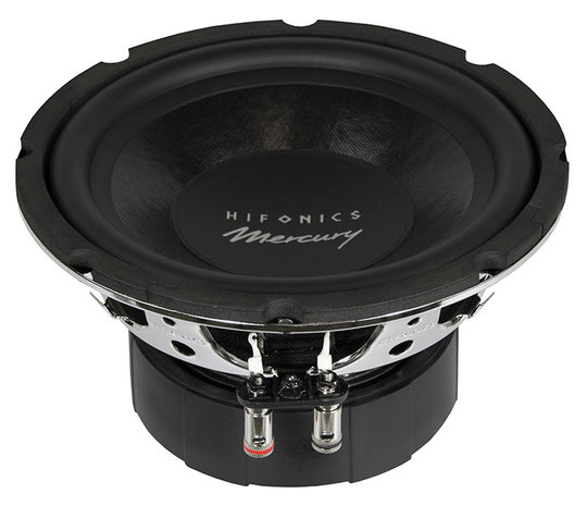 Hifonics Mercury MRW84 subwoofer