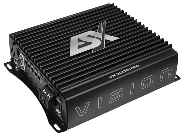 ESX VISION VX3000-PRO