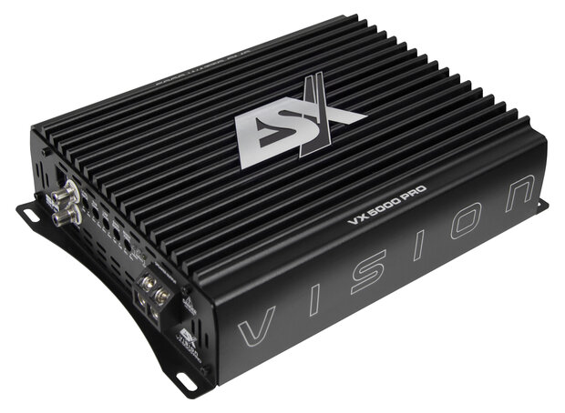 ESX VISION VX5000-PRO