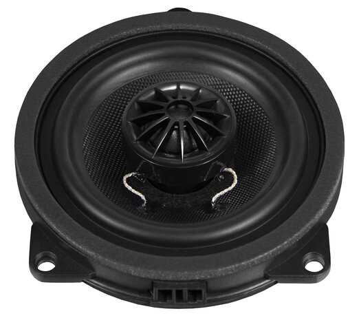 ESX VISION VXB42 custom fit 10cm luidspreker set 60 watts RMS voor BMW & MINI