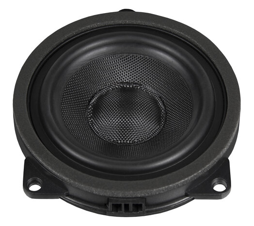 ESX VISION VXB4.2C custom fit 10cm compo set 60 watts RMS voor BMW & MINI