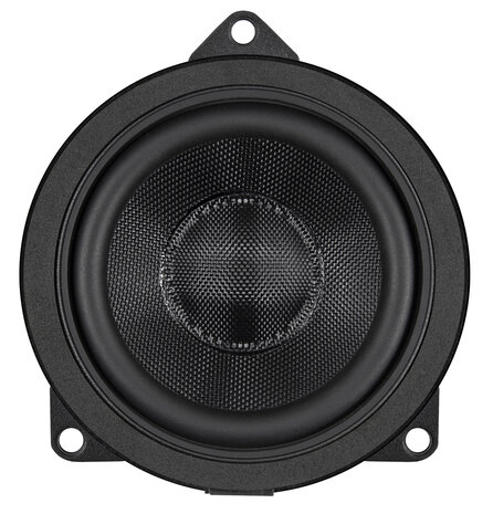 ESX VISION VXB4.2C custom fit 10cm compo set 60 watts RMS voor BMW & MINI