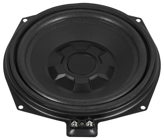 ESX Signum SXB8.2W custom fit 20cm woofer set 100 watts RMS voor BMW & MINI