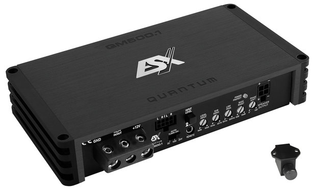 ESX Quantum QM500.1