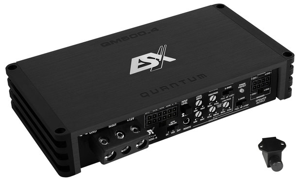 ESX Quantum QM500.4