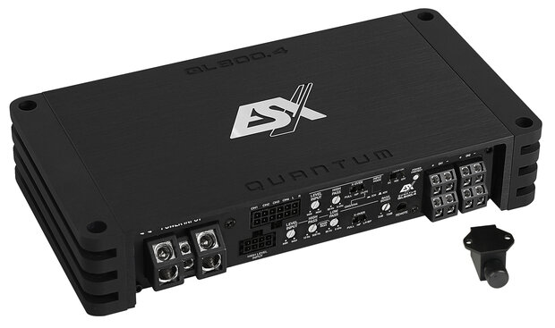 ESX Quantum QL800.4