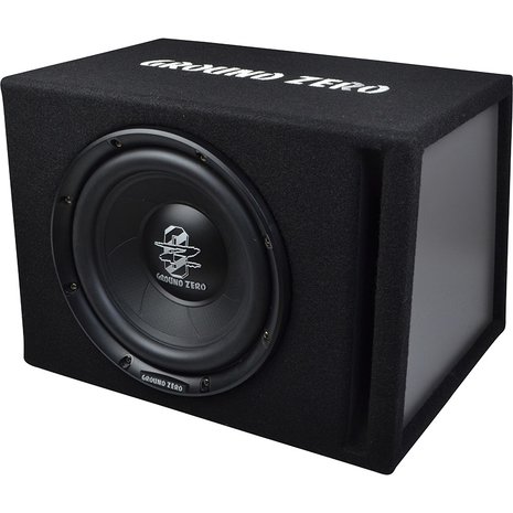 Ground Zero Iridium GZIB-25BR