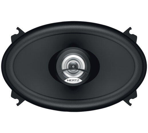 Hertz Dieci DCX460.3 luidspreker set 4 x 6 inch 2-weg 40 watts RMS