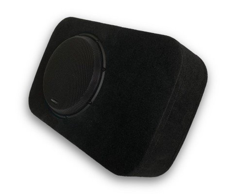 Hertz CS-MPSBX250 gesloten kist 10 inch voor de Hertz MPS250 subwoofer