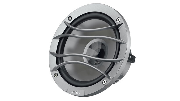 Audison Thesis TH6.5II-SAX audiophile midbassen set 16,5 cm 150 watts RMS 4 ohms