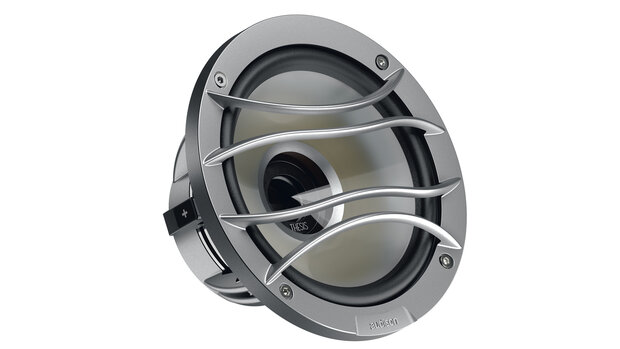 Audison Thesis TH6.5II-SAX audiophile midbassen set 16,5 cm 150 watts RMS 4 ohms