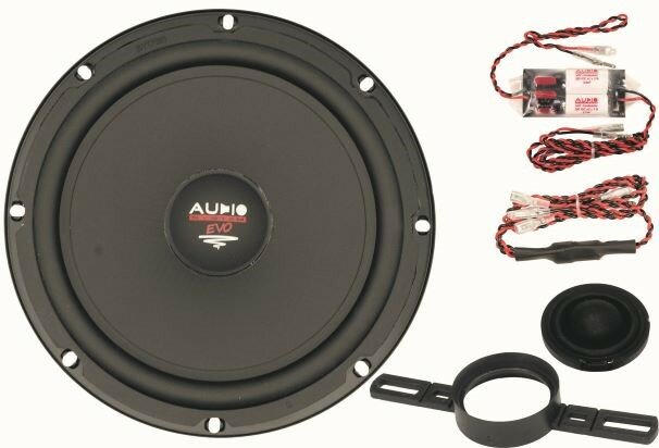 Audio System HX200SQ-EM-EVO3