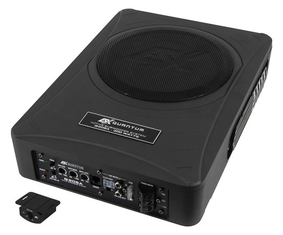 ESX Quantum Q208A