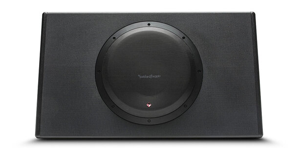 Rockford Fosgate Punch P300-12T actieve gesloten truck kist 12 inch 300 watts RMS