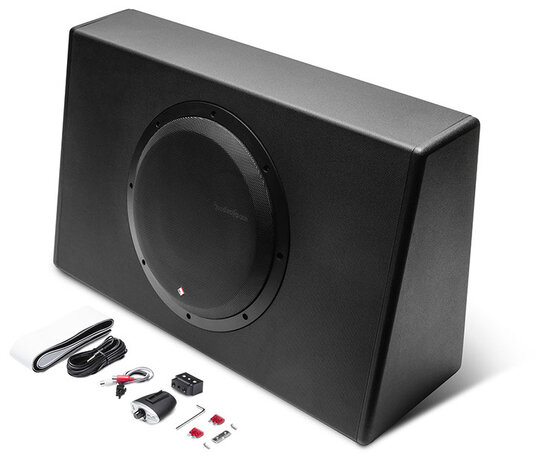 Rockford Fosgate Punch P300-12T