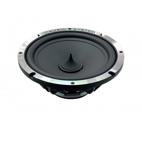 Audio System HX165 PHASE AKTIV EVO3 compo luidspreker set 16,5 cm 2-weg 