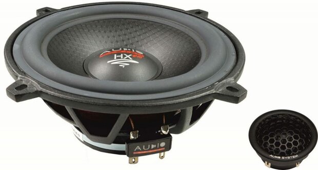 Audio System HX130 DUST AKTIV EVO3