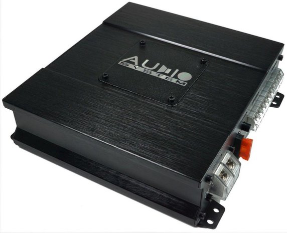 Audio System X-80.4DSP-BT