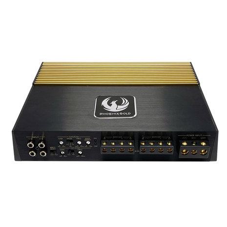 Phoenix Gold ZQ5004