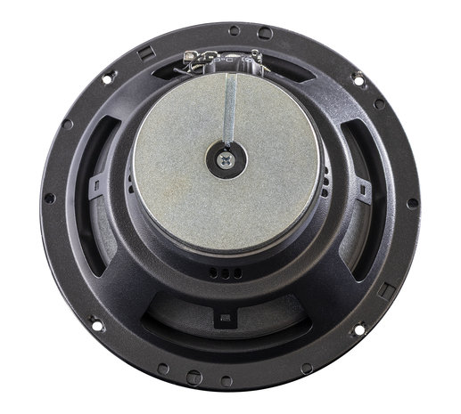 AI-SONIC S1-CX6.5 compaxiale 16,5 cm 2-weg luidspreker set 130 watts