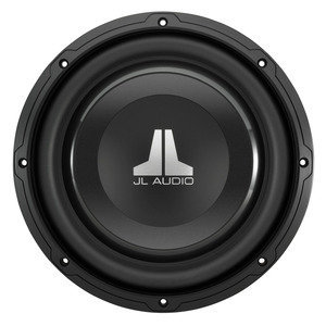 JL Audio 10W1v3-4 subwoofer 10 inch 300 watts RMS 4 ohms