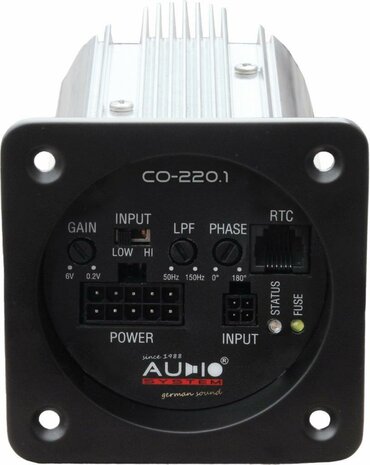 Audio System CO220.1