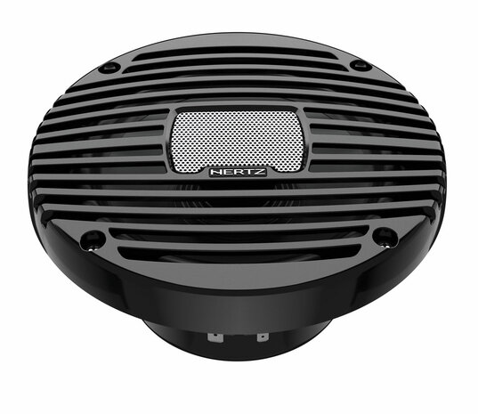 Hertz HEX6.5M-TC marine luidspreker set black 50 watts RMS 4 ohms 