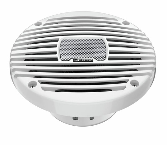 Hertz HEX6.5M-TW marine luidspreker set white 50 watts RMS 4 ohms