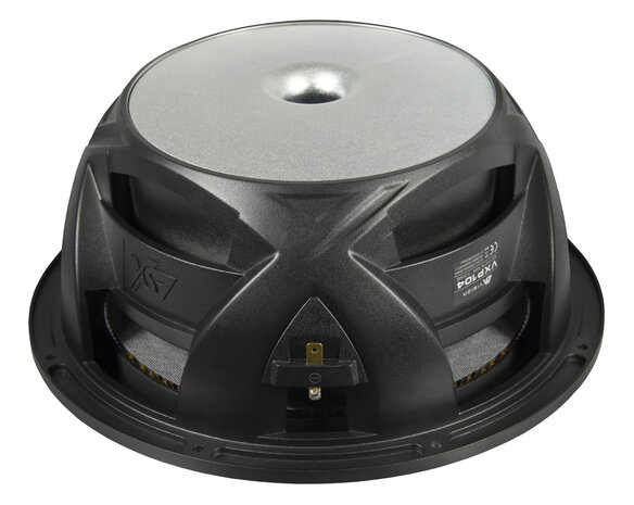 ESX VISION PRO VXP104 subwoofer 10 inch 600 watts RMS 4 ohms