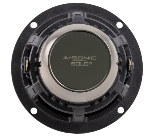 AI-SONIC SOLO 3 high end middentoon set 3 inch 100 watts RMS