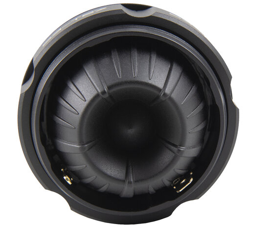 AI-SONIC S3-C6.2 luidspreker set 16,5 cm 2-weg compo 100 watts RMS