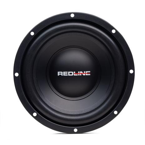 Digital Designs RL-SW10-D2 subwoofer 10 inch 300 watts RMS DVC 2 ohms