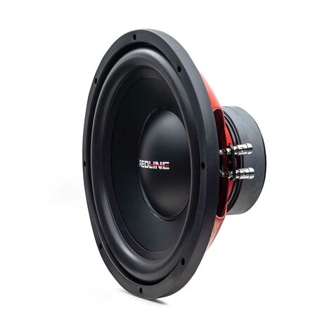 Digital Designs RL-SW12-D2 subwoofer 12 inch 300 watts RMS DVC 2 ohms