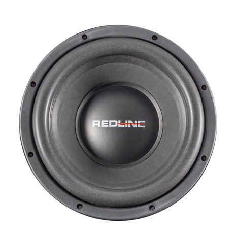 Digital Designs RL-PSW10-D2 subwoofer 10 inch 400 watts RMS DVC 2 ohms