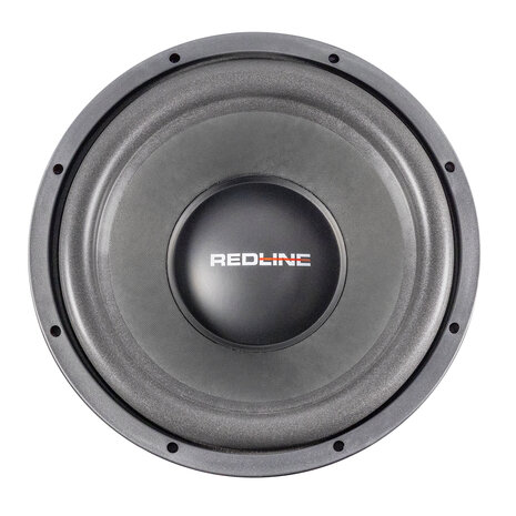 Digital Designs RL-PSW12-D4 subwoofer 12 inch 400 watts RMS DVC 4 ohms