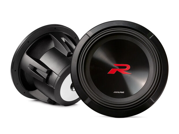 Alpine R2-W12D2 subwoofer