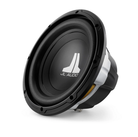 JL Audio 10W0v3-4