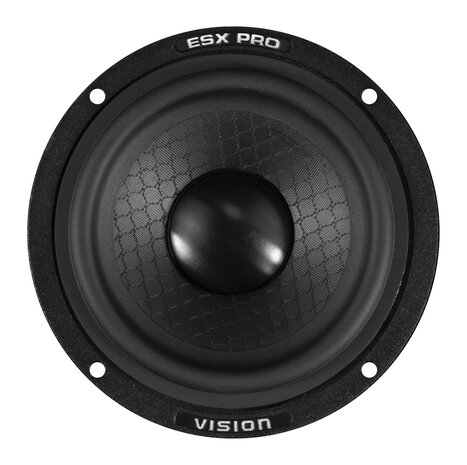 ESX Vision VXP3M middentoon luidspreker set 75mm 60 watts RMS