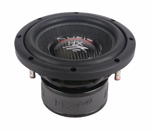 Audio System HX10 EVO subwoofer 10 inch 400 watts RMS DVC 2 ohms