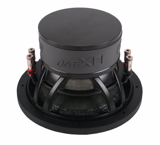 Audio System HX08 EVO subwoofer 8 inch 300 watts RMS DVC 2 ohms