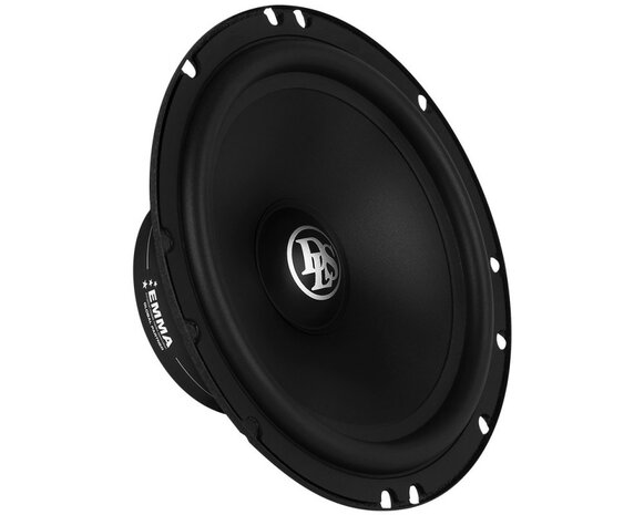 DLS Performance PA6.20 luidspreker set 16,5 cm 2-weg compo 60 watts RMS