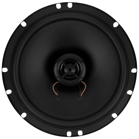 DLS Performance PA6 luidspreker set 16,5 cm 2-weg 50 watts RMS