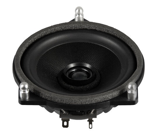 ESX Vision VXM42 high end custom fit luidspreker set 10 cm 60 watts RMS Mercedes-Benz