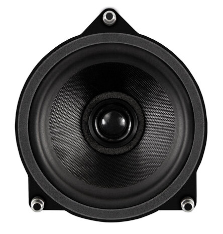 ESX Vision VXM42 high end custom fit luidspreker set 10 cm 60 watts RMS Mercedes-Benz