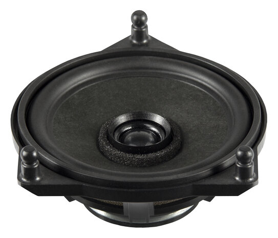 MusWay CLM42X custom fit luidspreker set 10 cm 60 watts RMS Mercedes-Benz